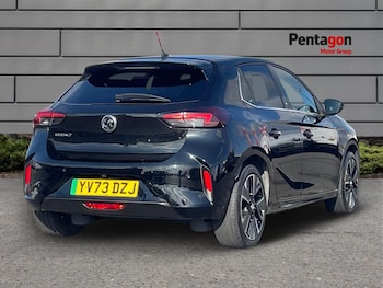 Used Vauxhall Corsa 2024 for sale - 75834194: Photo
