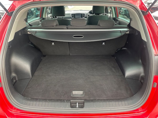 Used Kia Sportage 2019 for sale - 76169869: Photo 11