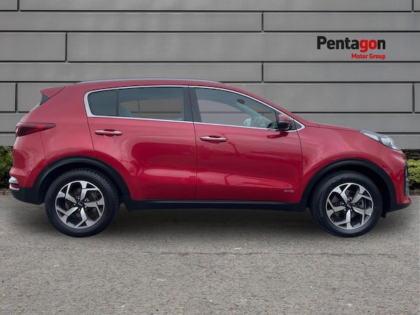 Used Kia Sportage 2019 for sale - 76169869: Photo 13