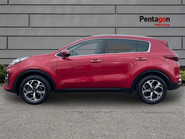 Used Kia Sportage 2019 for sale - 76169869: Photo 14