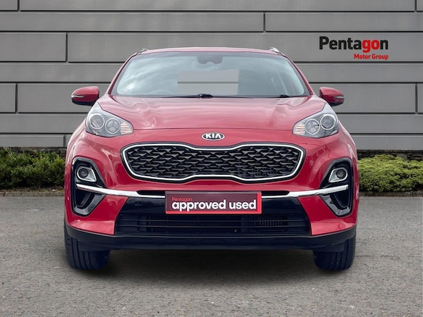 Used Kia Sportage 2019 for sale - 76169869: Photo 15