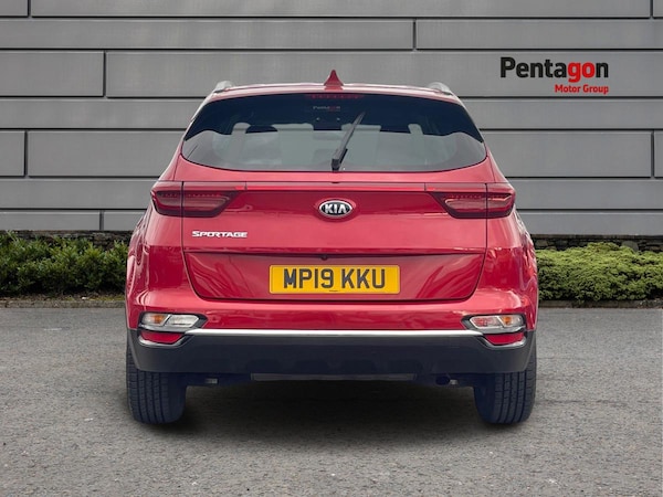 Used Kia Sportage 2019 for sale - 76169869: Photo 16