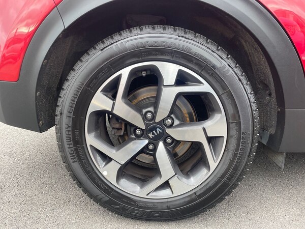 Used Kia Sportage 2019 for sale - 76169869: Photo 17