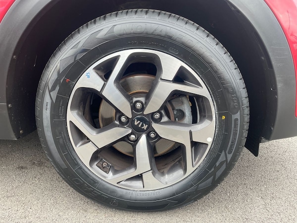 Used Kia Sportage 2019 for sale - 76169869: Photo 18