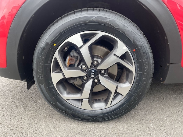 Used Kia Sportage 2019 for sale - 76169869: Photo 19
