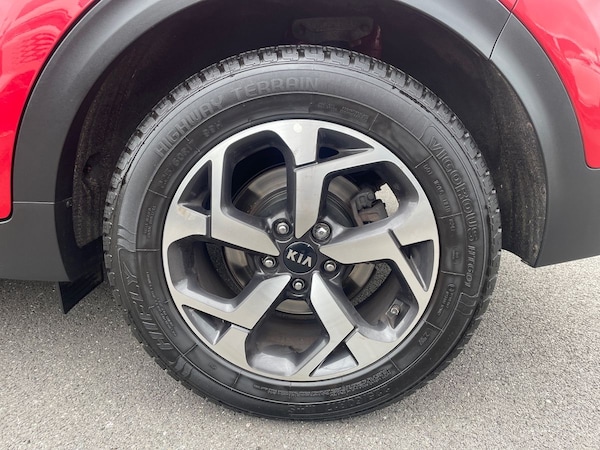 Used Kia Sportage 2019 for sale - 76169869: Photo 20