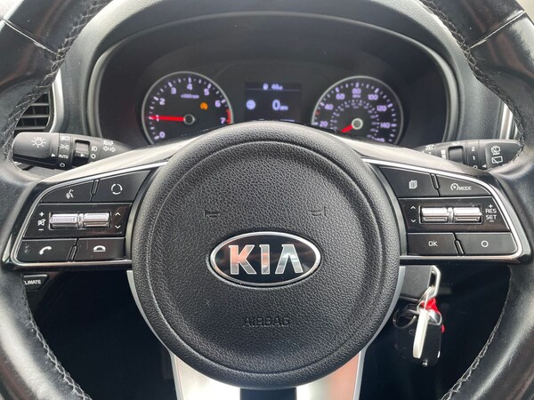 Used Kia Sportage 2019 for sale - 76169869: Photo 22