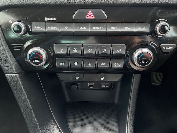 Used Kia Sportage 2019 for sale - 76169869: Photo 25