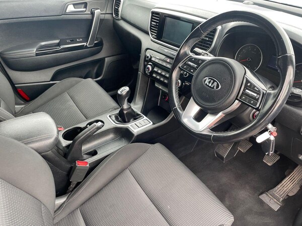 Used Kia Sportage 2019 for sale - 76169869: Photo 5