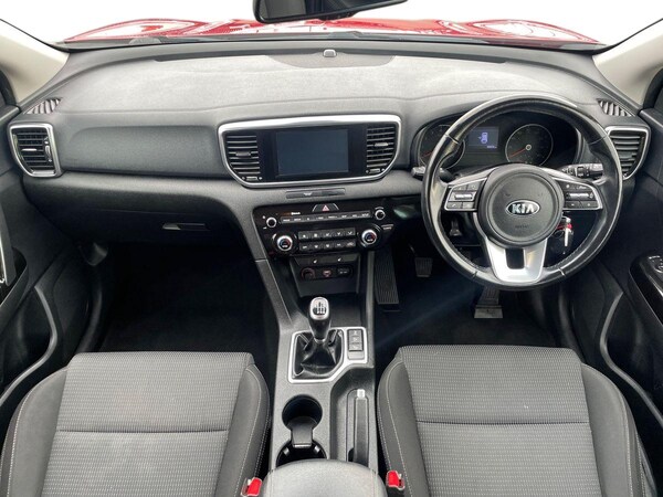 Used Kia Sportage 2019 for sale - 76169869: Photo 7