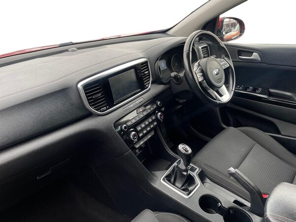 Used Kia Sportage 2019 for sale - 76169869: Photo 8