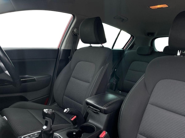 Used Kia Sportage 2019 for sale - 76169869: Photo 9