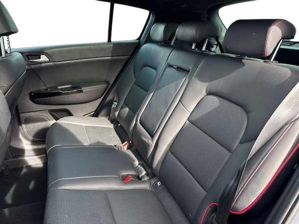 Used Kia Sportage 2022 for sale - 76163934: Photo 10
