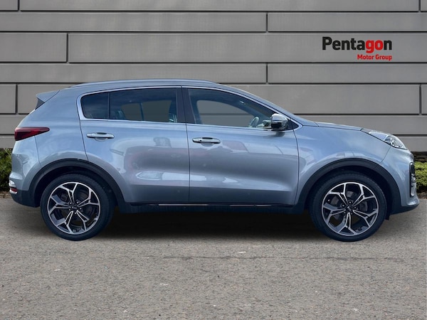 Used Kia Sportage 2022 for sale - 76163934: Photo 13