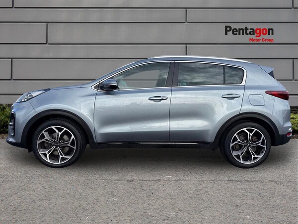 Used Kia Sportage 2022 for sale - 76163934: Photo 14