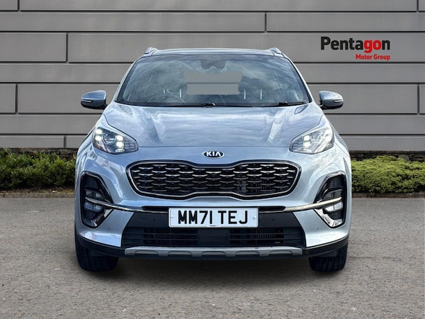 Used Kia Sportage 2022 for sale - 76163934: Photo 15