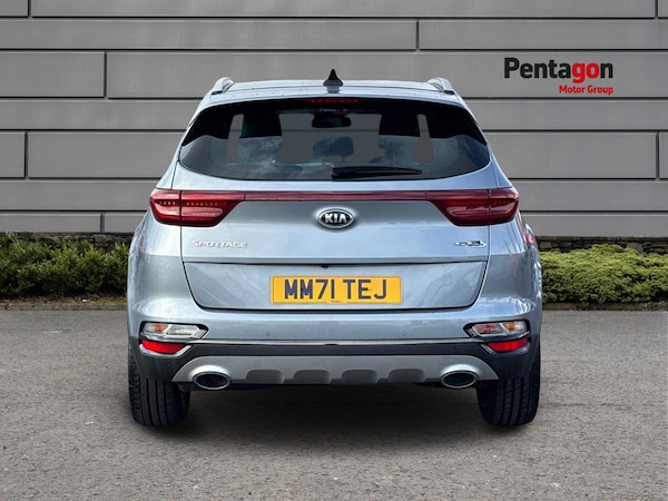Used Kia Sportage 2022 for sale - 76163934: Photo 16