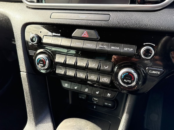 Used Kia Sportage 2022 for sale - 76163934: Photo 27