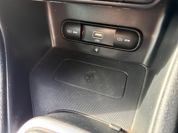 Used Kia Sportage 2022 for sale - 76163934: Photo 28