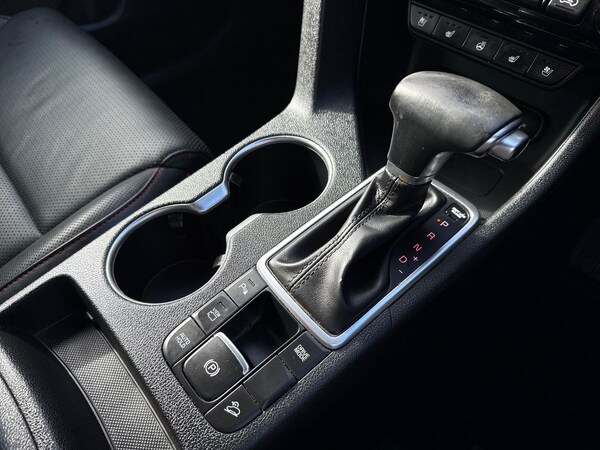 Used Kia Sportage 2022 for sale - 76163934: Photo 29