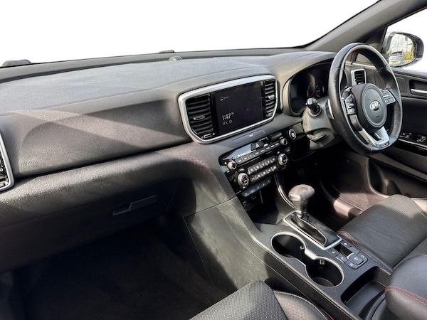 Used Kia Sportage 2022 for sale - 76163934: Photo 8