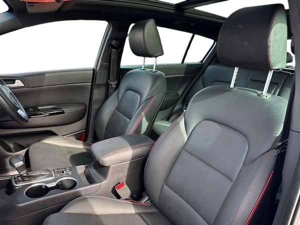 Used Kia Sportage 2022 for sale - 76163934: Photo 9
