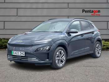 Used Hyundai KONA 2022 for sale - 74345925: Photo