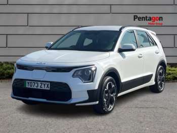 Used Kia Niro 2024 for sale - 74251778: Photo