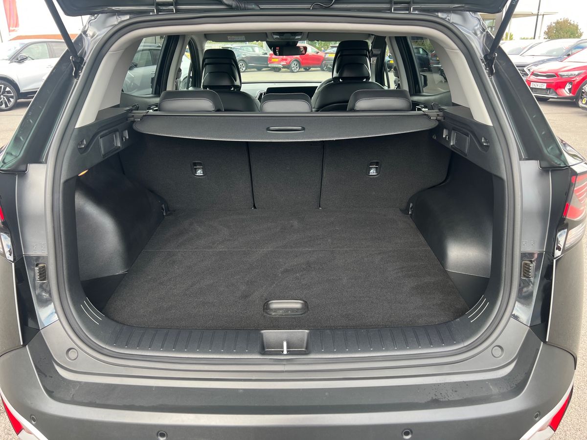 Used Kia Sportage 2024 for sale - 76421603: Photo 11