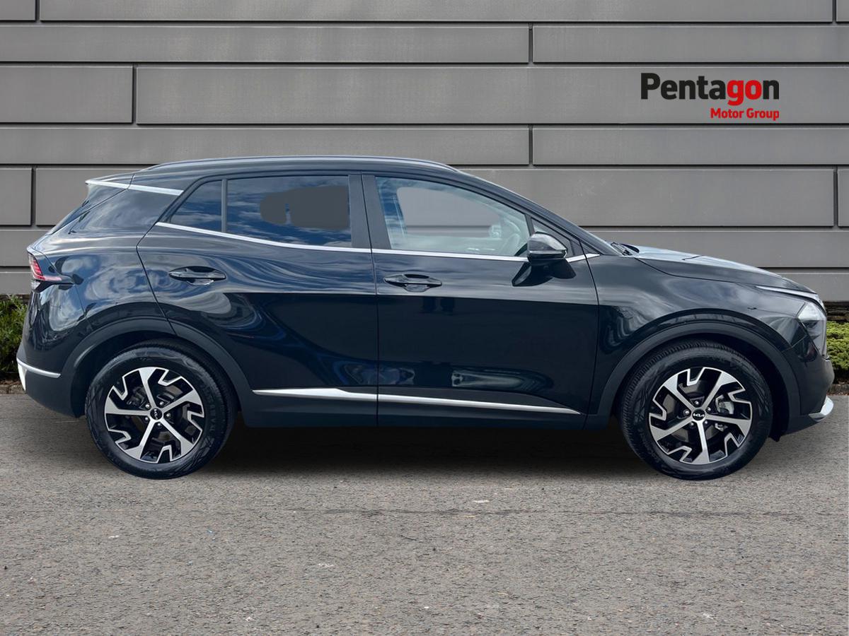 Used Kia Sportage 2024 for sale - 76421603: Photo 13