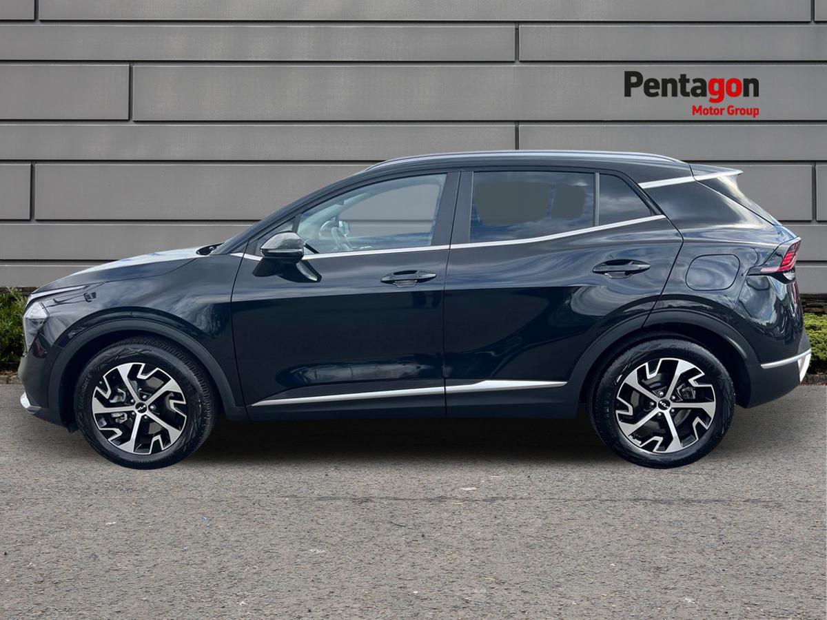 Used Kia Sportage 2024 for sale - 76421603: Photo 14