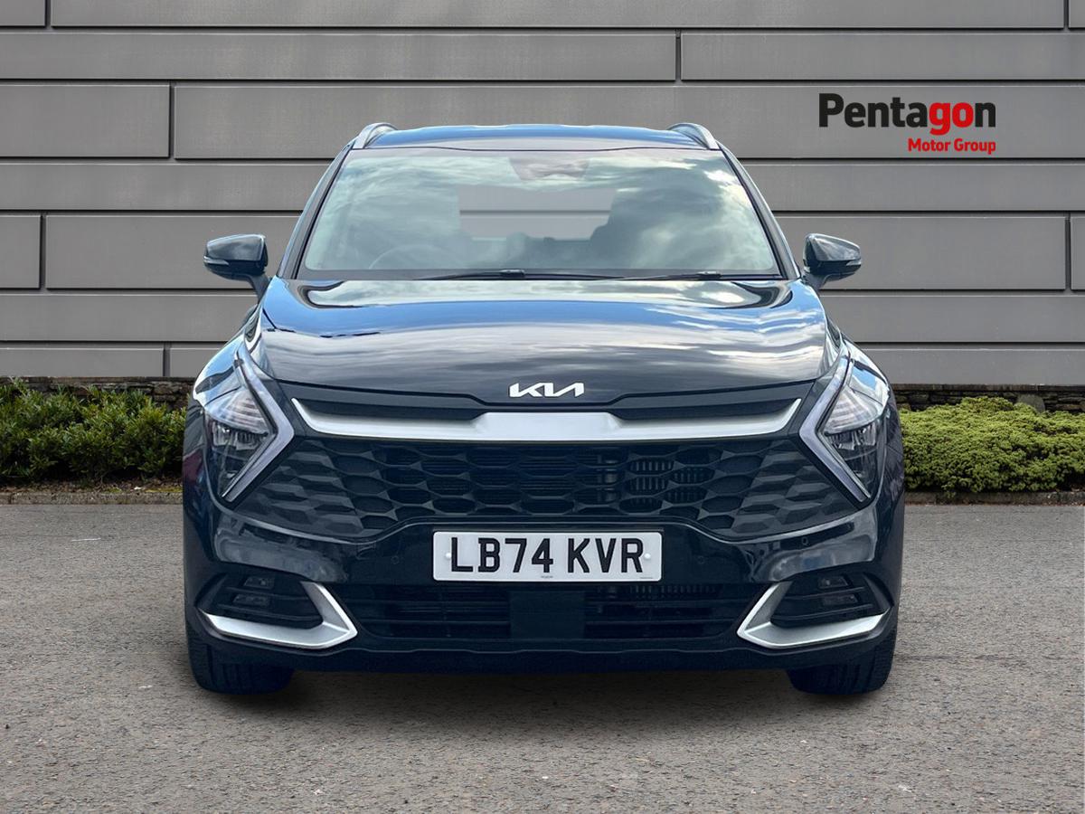 Used Kia Sportage 2024 for sale - 76421603: Photo 15