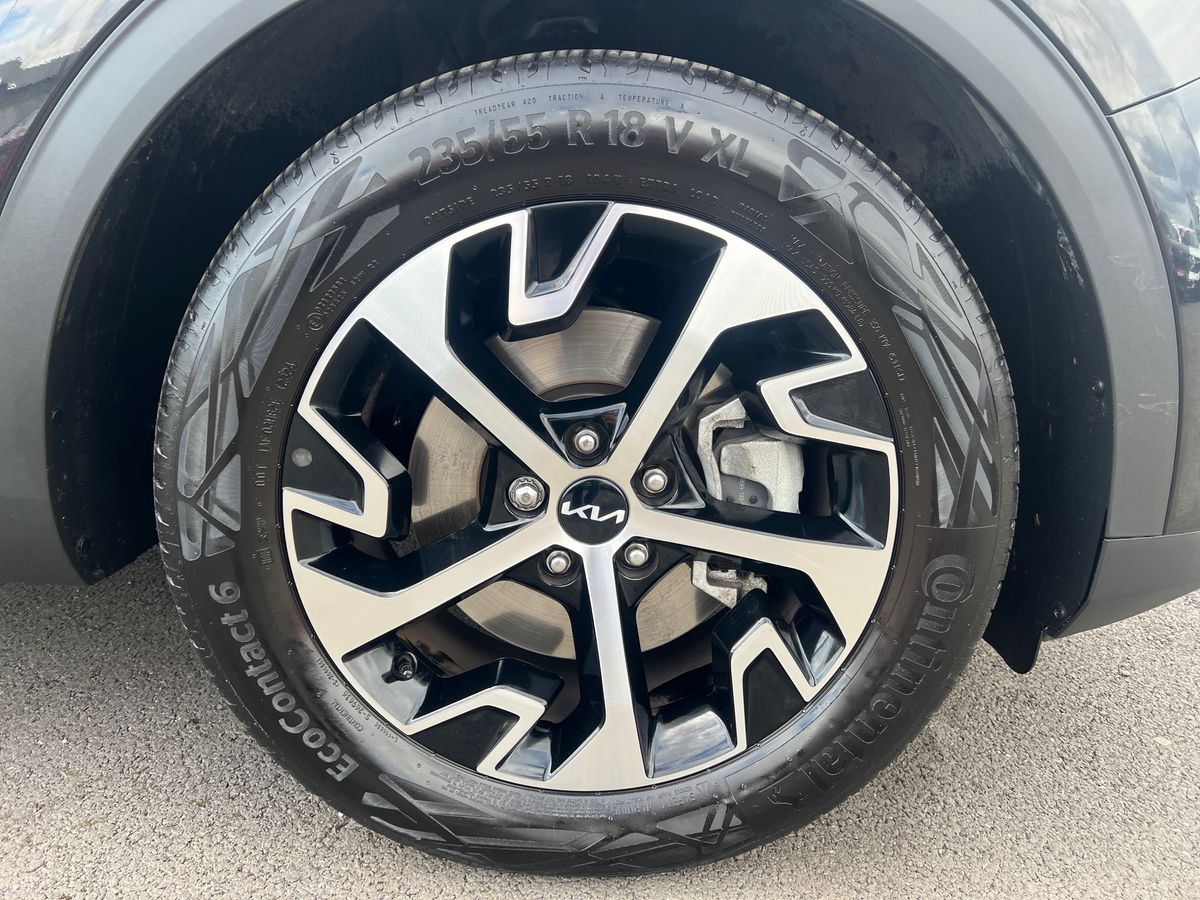 Used Kia Sportage 2024 for sale - 76421603: Photo 17