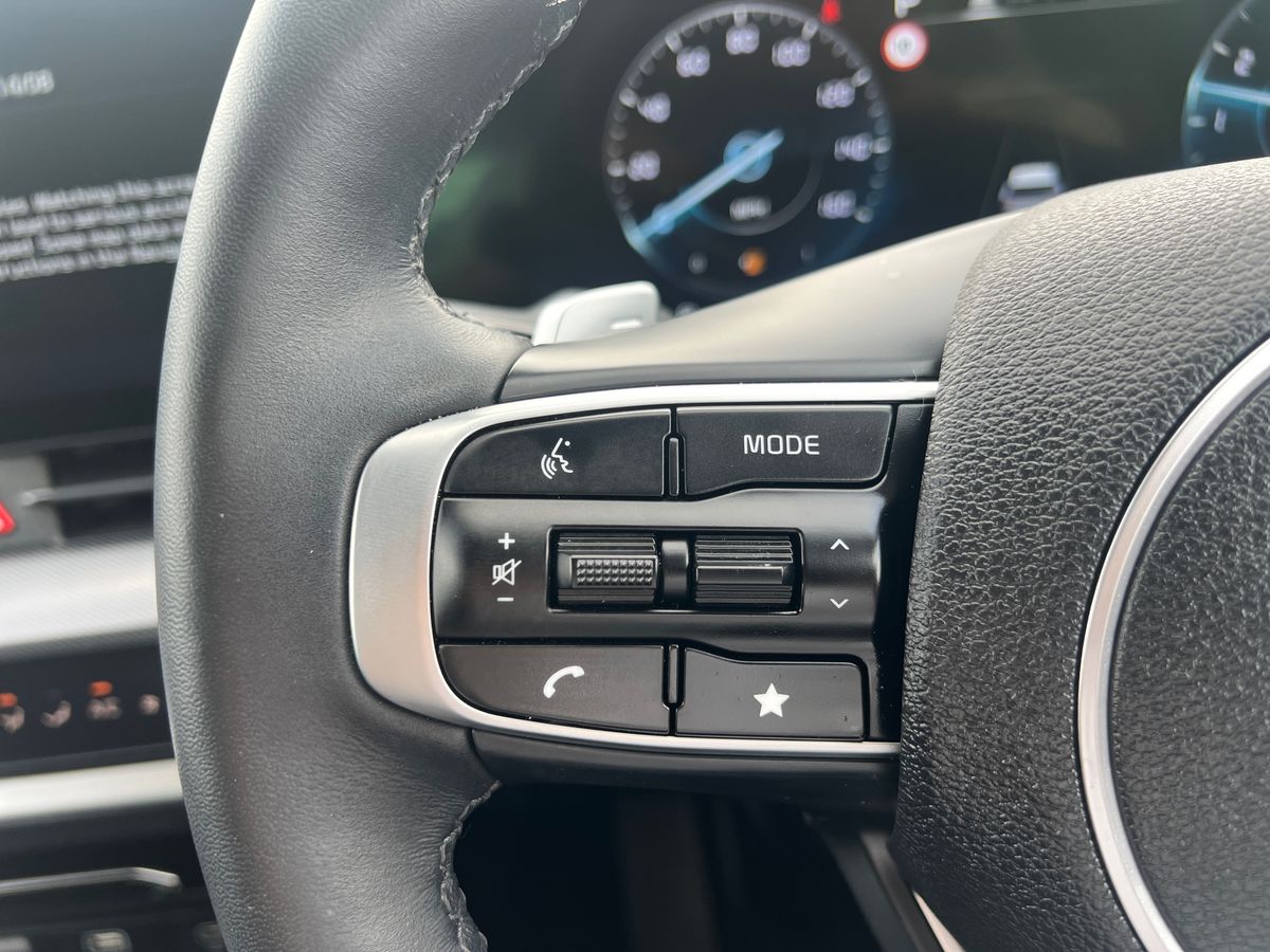 Used Kia Sportage 2024 for sale - 76421603: Photo 18