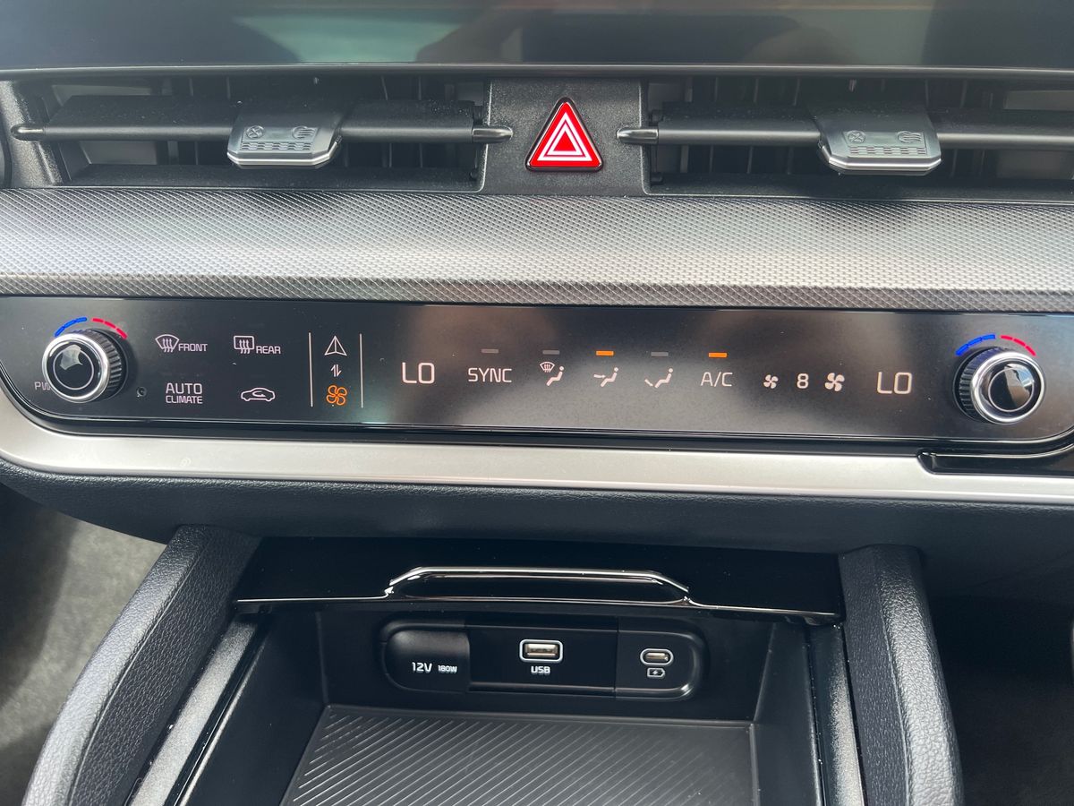 Used Kia Sportage 2024 for sale - 76421603: Photo 21