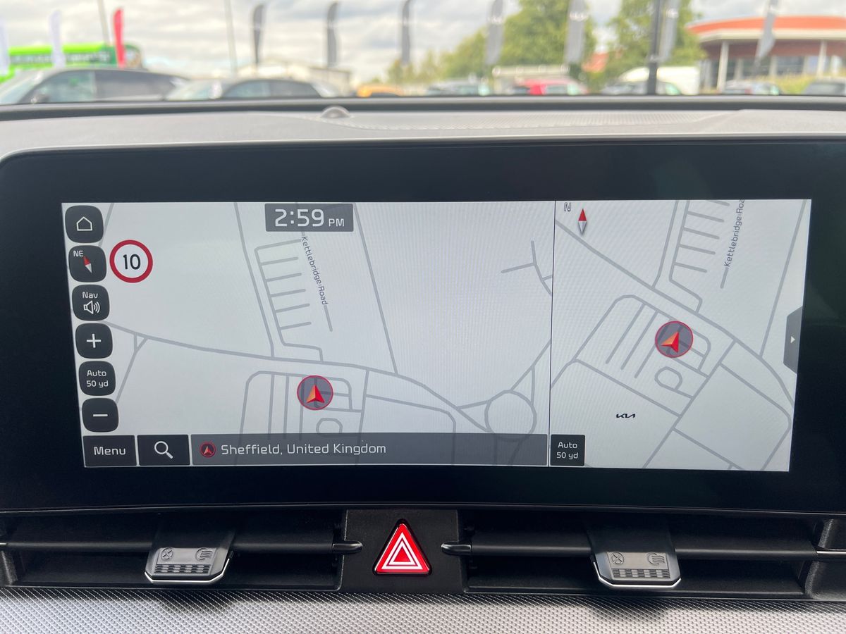 Used Kia Sportage 2024 for sale - 76421603: Photo 22