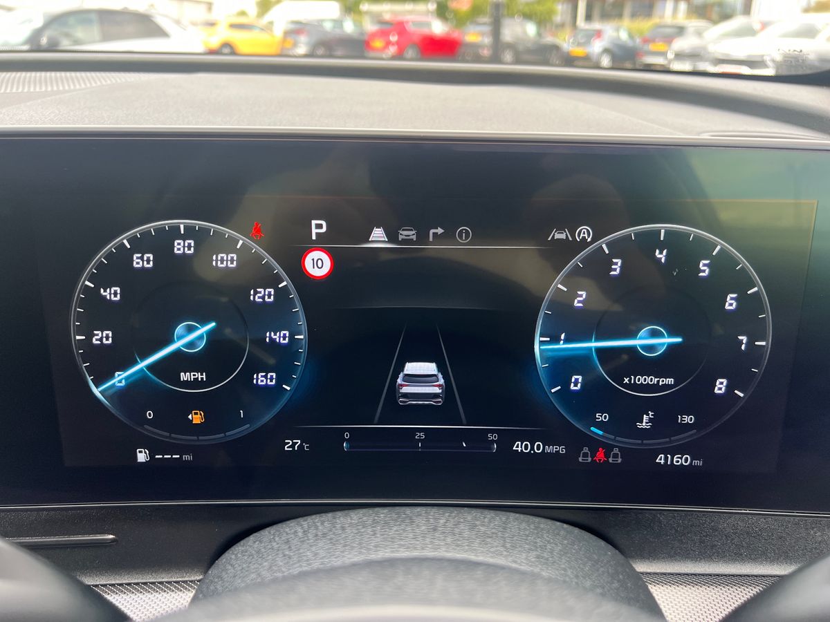 Used Kia Sportage 2024 for sale - 76421603: Photo 23