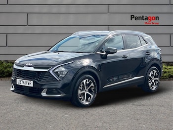 Used Kia Sportage 2024 for sale - 76421603: Photo