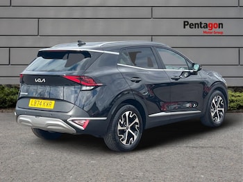 Used Kia Sportage 2024 for sale - 76421603: Photo