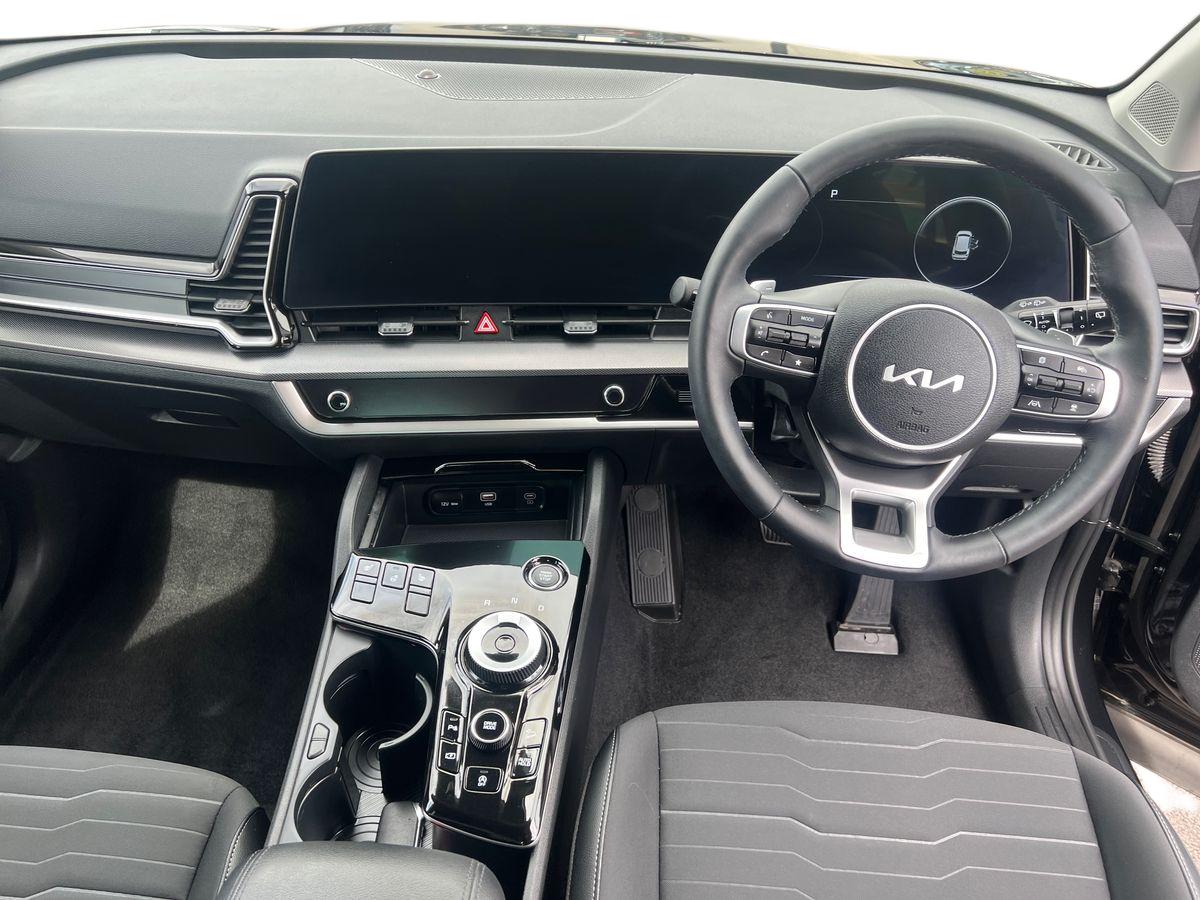 Used Kia Sportage 2024 for sale - 76421603: Photo 7