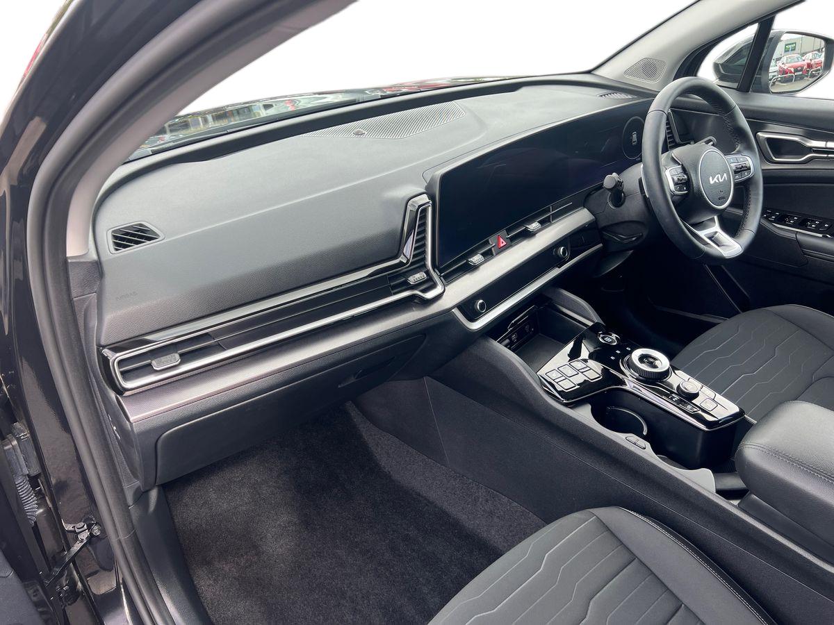 Used Kia Sportage 2024 for sale - 76421603: Photo 8