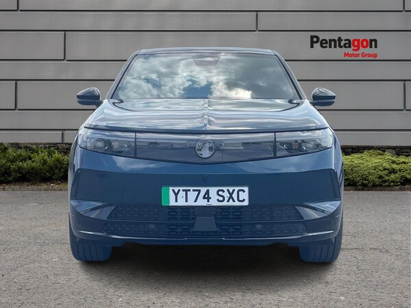 Used Vauxhall Grandland 2024 for sale - 74885672: Photo 15