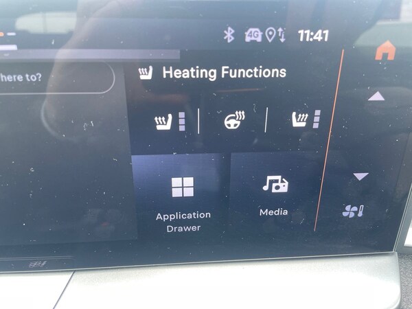 Used Vauxhall Grandland 2024 for sale - 74885672: Photo 22