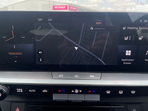 Used Vauxhall Grandland 2024 for sale - 74885672: Photo 23