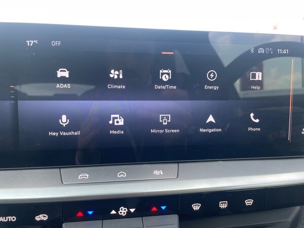 Used Vauxhall Grandland 2024 for sale - 74885672: Photo 24