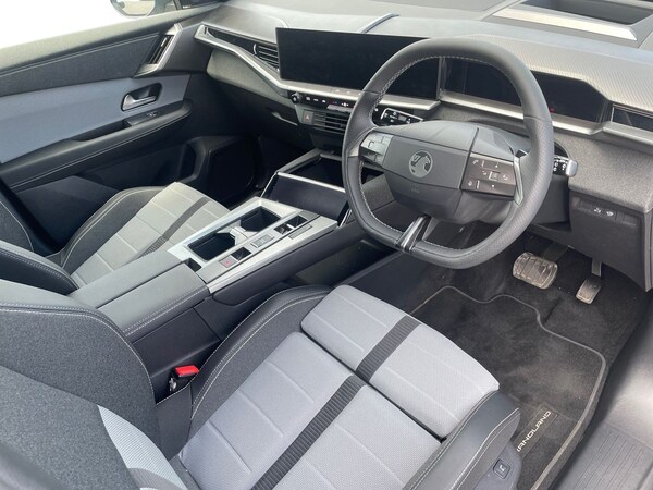 Used Vauxhall Grandland 2024 for sale - 74885672: Photo 5