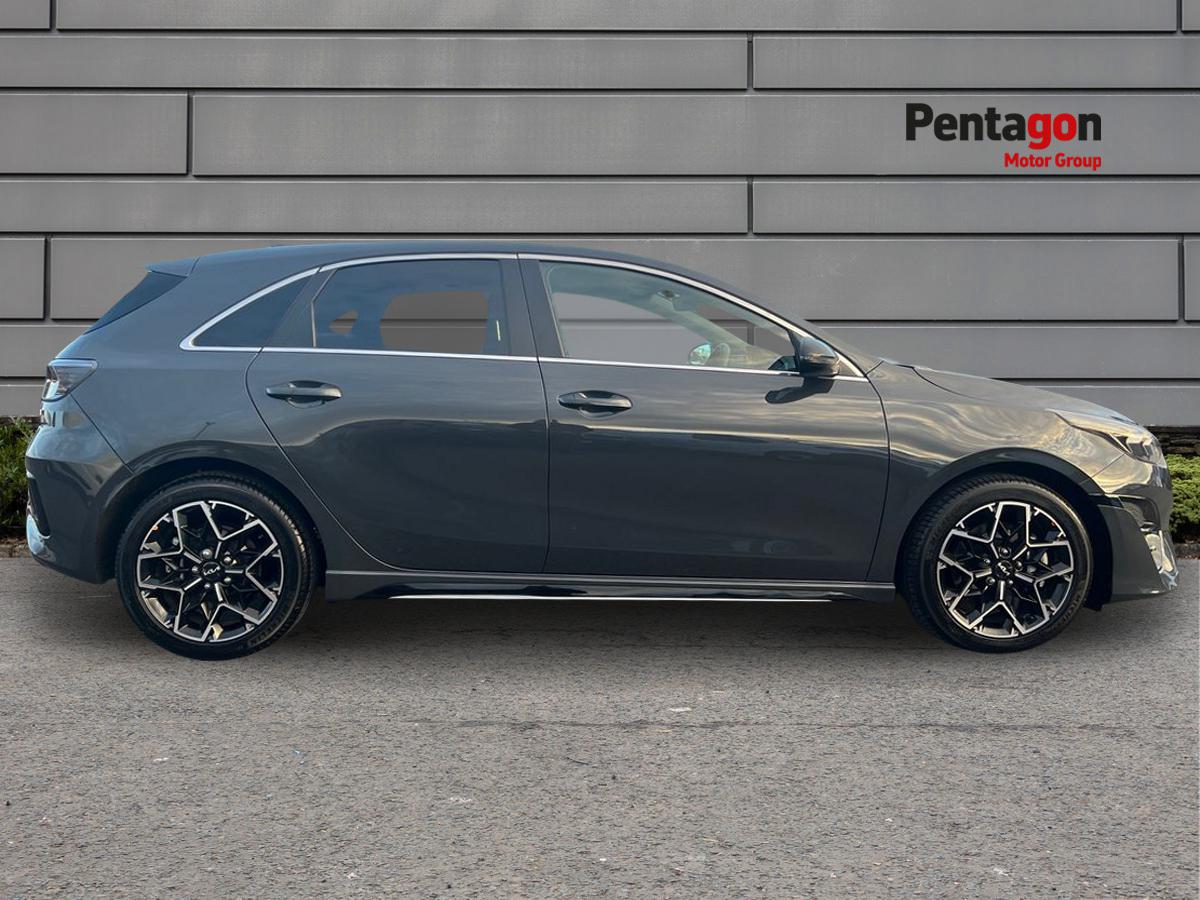 Used Kia Ceed 2025 for sale - 76390911: Photo 13