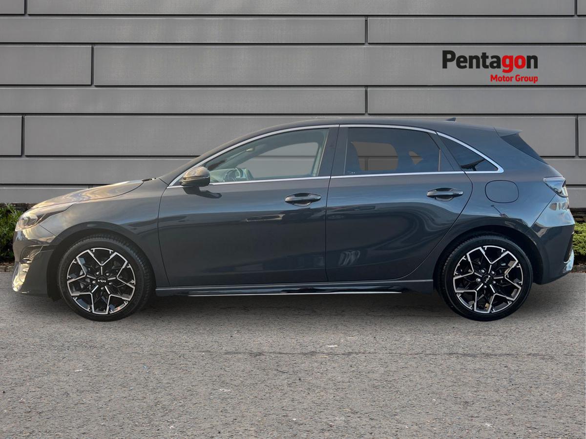 Used Kia Ceed 2025 for sale - 76390911: Photo 14