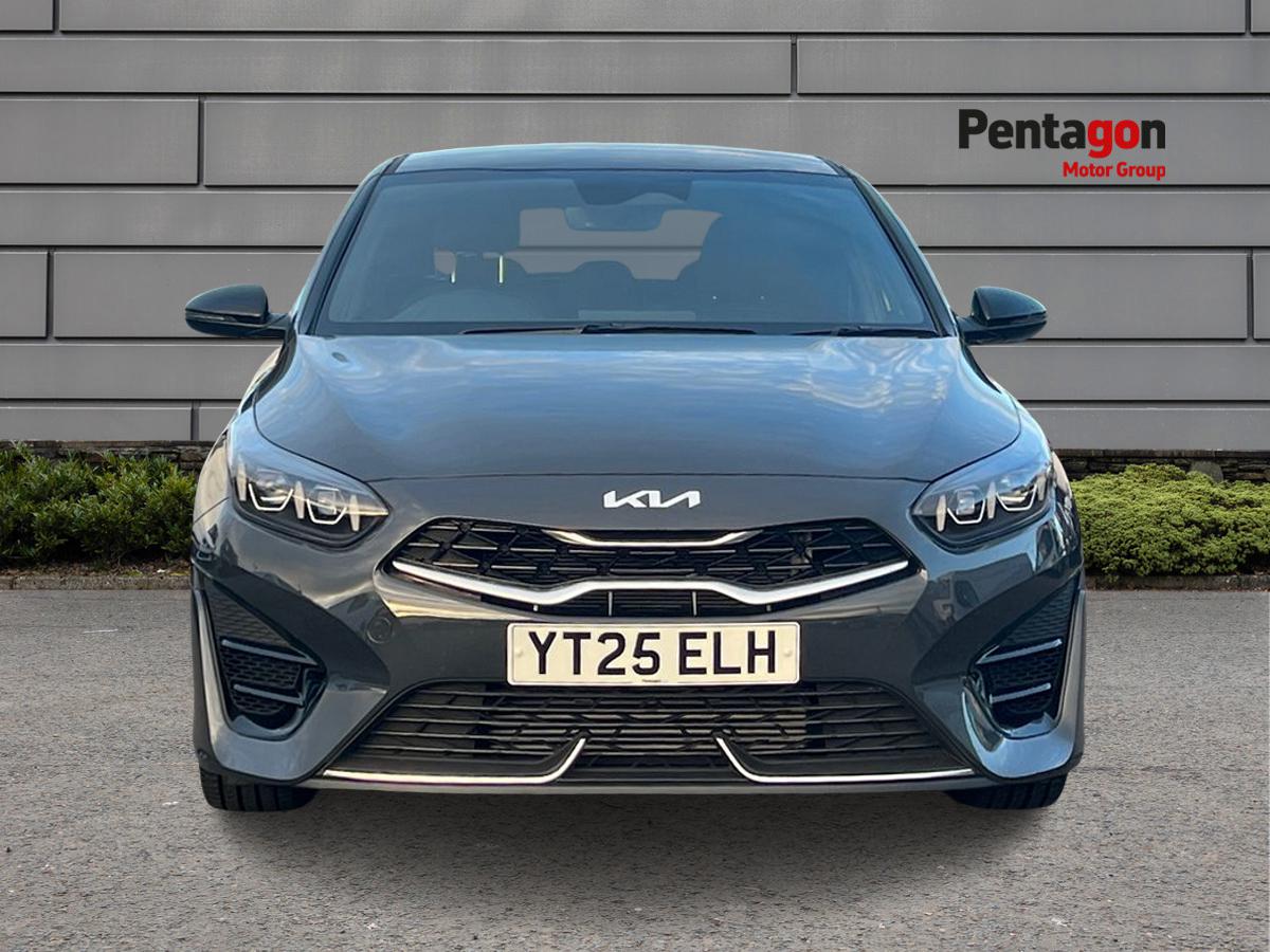 Used Kia Ceed 2025 for sale - 76390911: Photo 15