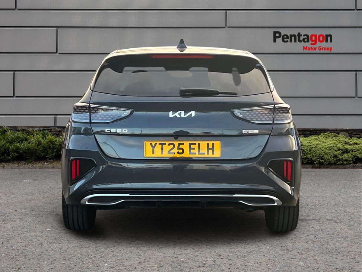 Used Kia Ceed 2025 for sale - 76390911: Photo 16